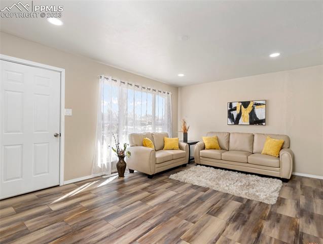 3607 Fairfield Lane