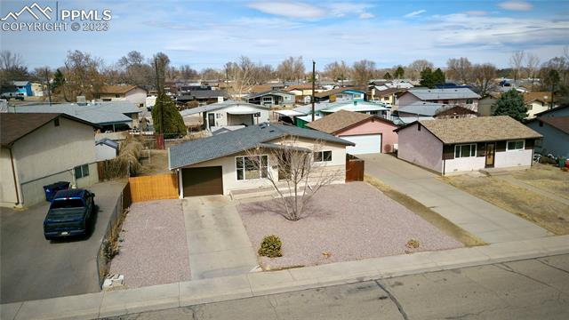 3607 Fairfield Lane