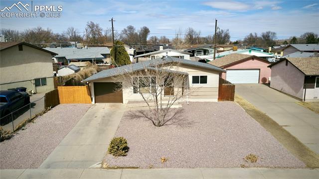 3607 Fairfield Lane