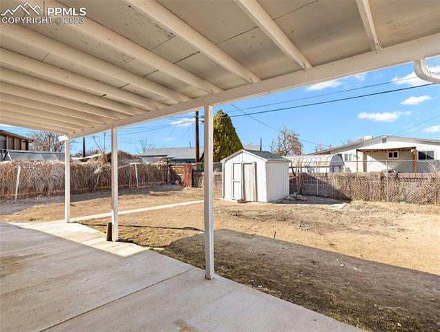 3607 Fairfield Lane