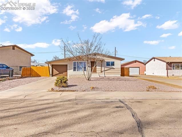 3607 Fairfield Lane