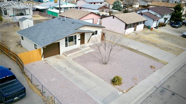 3607 Fairfield Lane