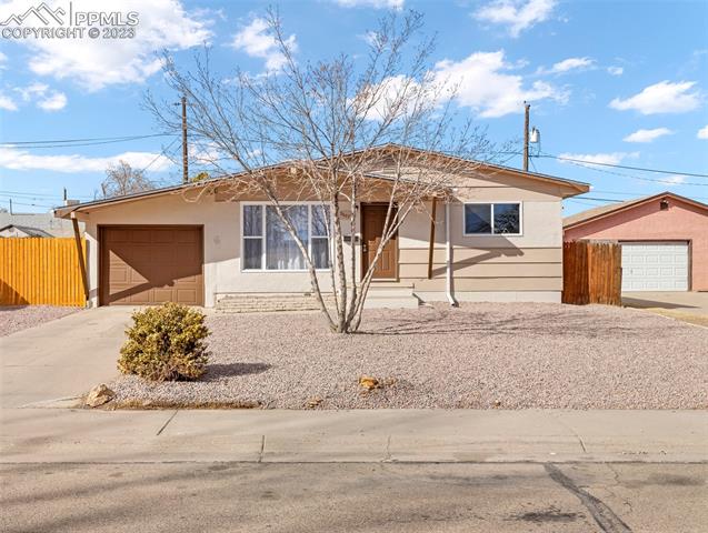 3607 Fairfield Lane