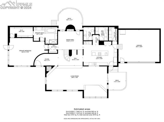 3305 Clubview Terrace