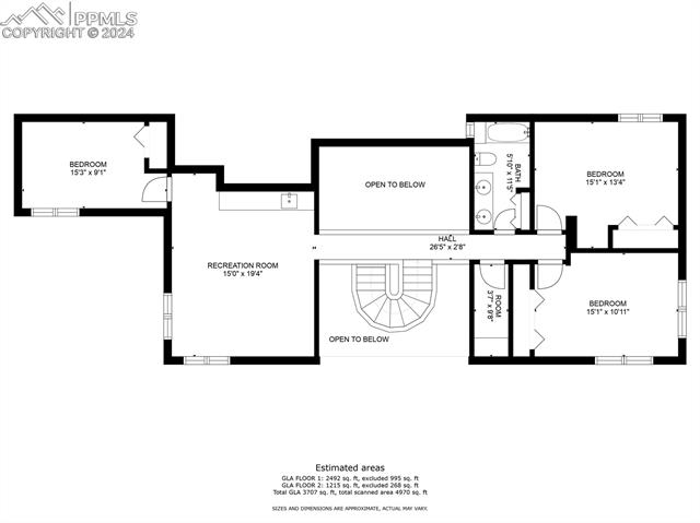 3305 Clubview Terrace