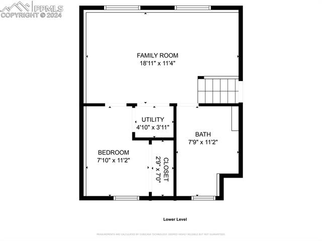 7330 Sugarloaf Terrace