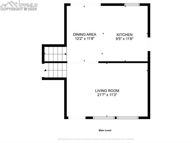 7330 Sugarloaf Terrace