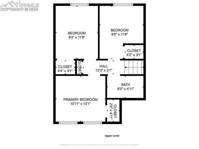 7330 Sugarloaf Terrace