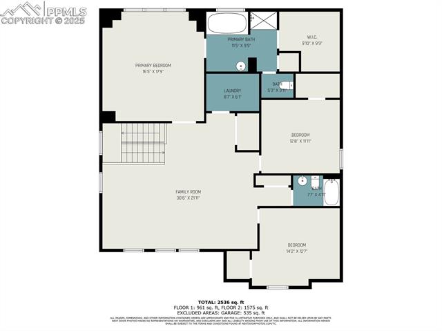 19513 Lindenmere Drive