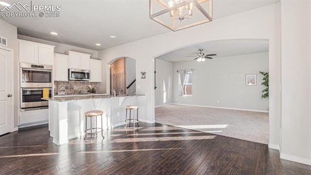 19513 Lindenmere Drive