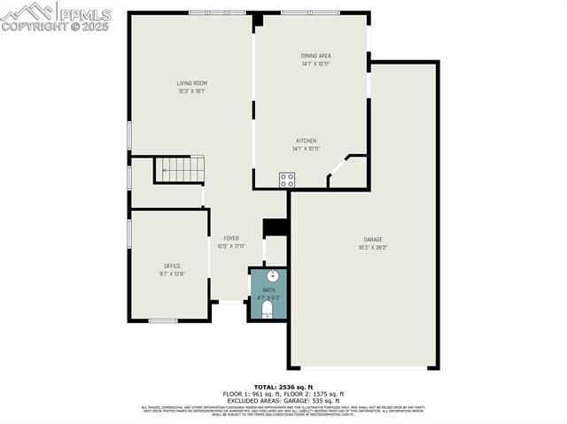 19513 Lindenmere Drive