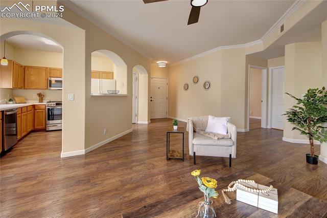 3810 Strawberry Field Grove B