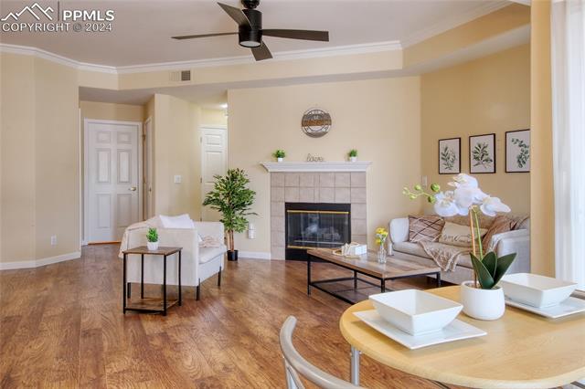 3810 Strawberry Field Grove B