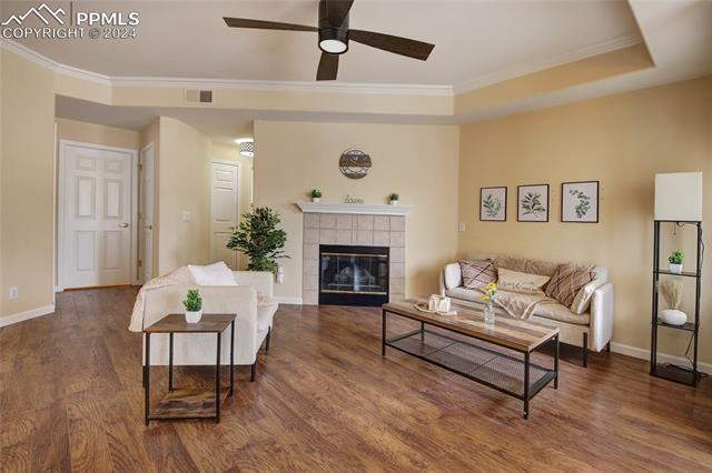 3810 Strawberry Field Grove B