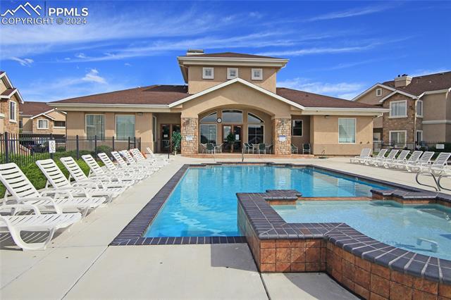 3810 Strawberry Field Grove B