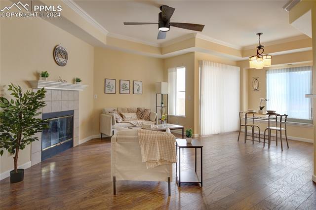 3810 Strawberry Field Grove B