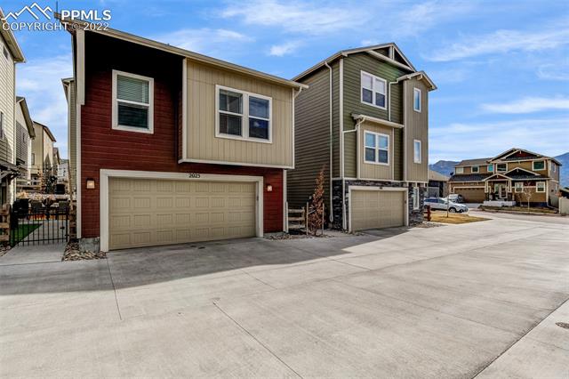 2025 Alperton Heights