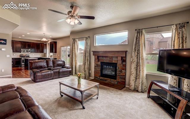 2442 Fieldbrook Court