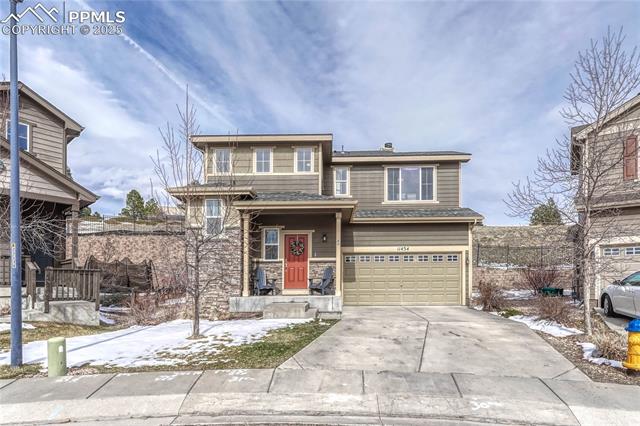 11434 Wildwood Ridge Drive