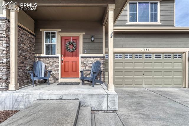 11434 Wildwood Ridge Drive