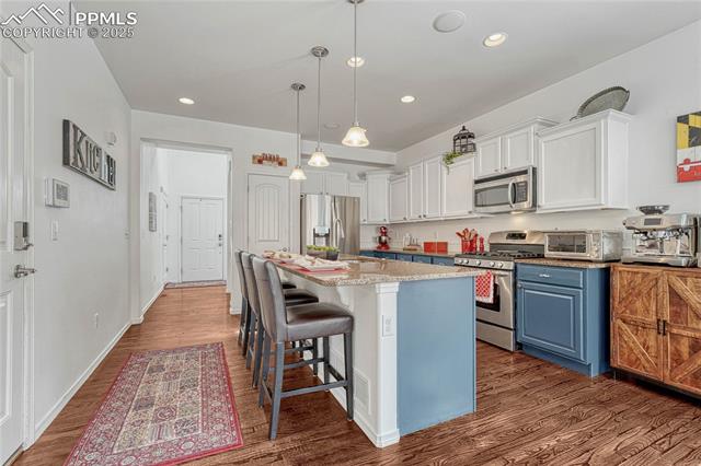 11434 Wildwood Ridge Drive