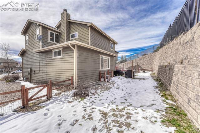 11434 Wildwood Ridge Drive