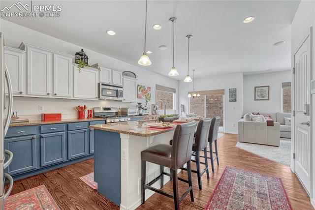 11434 Wildwood Ridge Drive