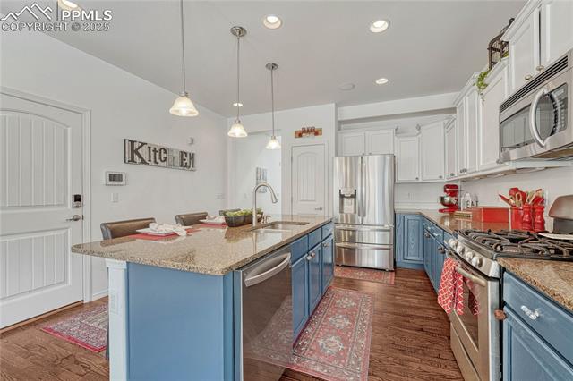 11434 Wildwood Ridge Drive