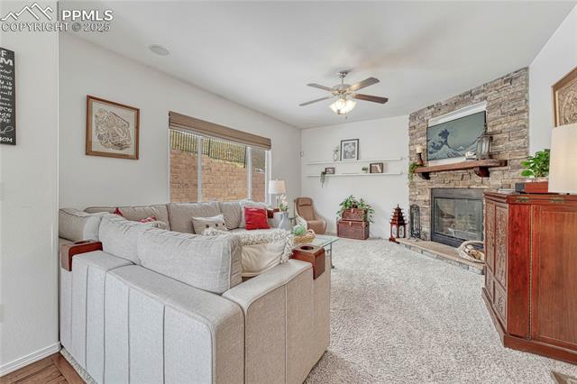 11434 Wildwood Ridge Drive