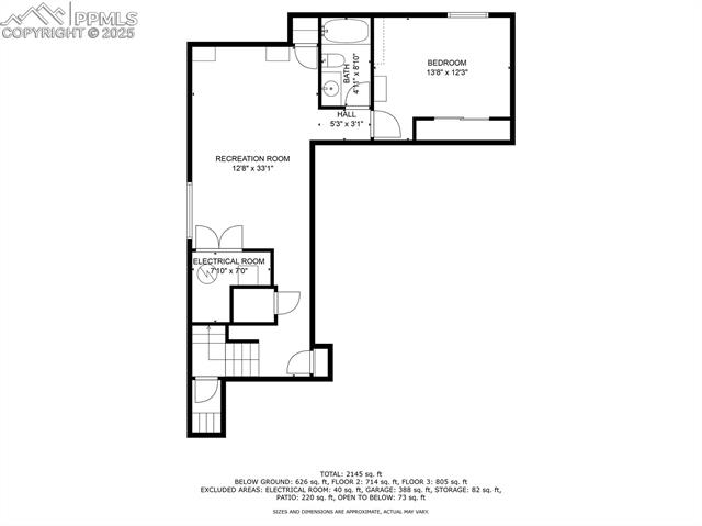 11434 Wildwood Ridge Drive