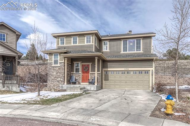 11434 Wildwood Ridge Drive