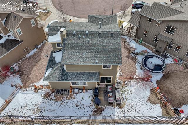 11434 Wildwood Ridge Drive