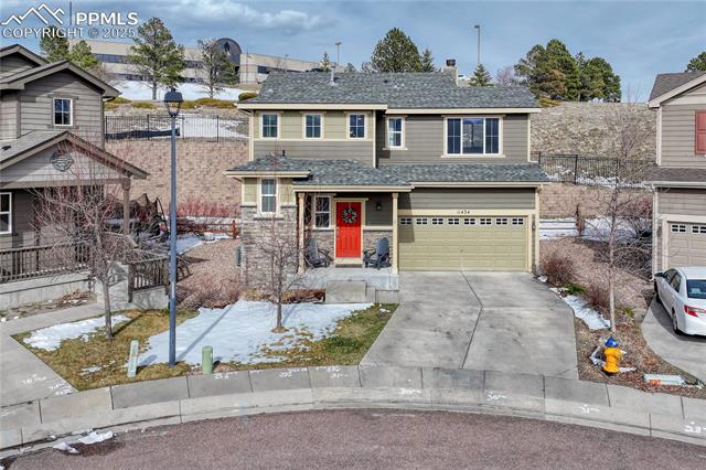 11434 Wildwood Ridge Drive