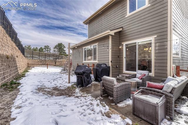 11434 Wildwood Ridge Drive