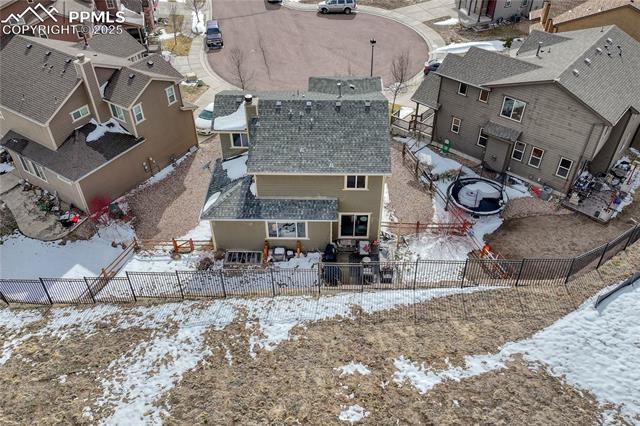 11434 Wildwood Ridge Drive