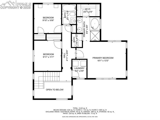 11434 Wildwood Ridge Drive