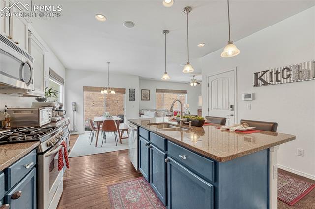 11434 Wildwood Ridge Drive