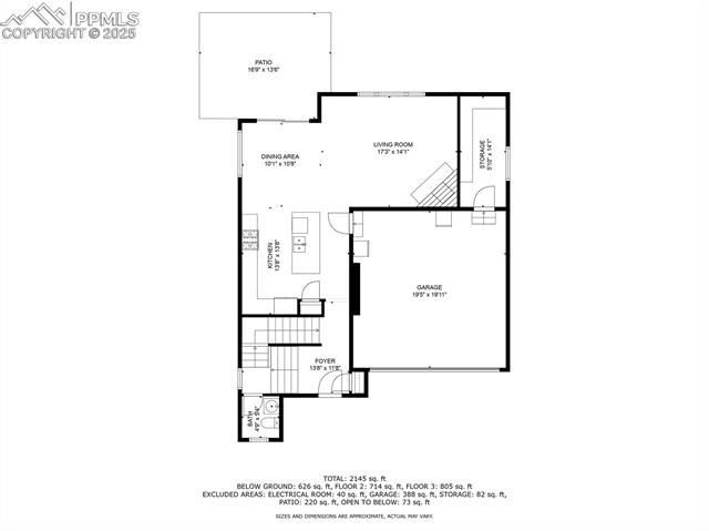 11434 Wildwood Ridge Drive