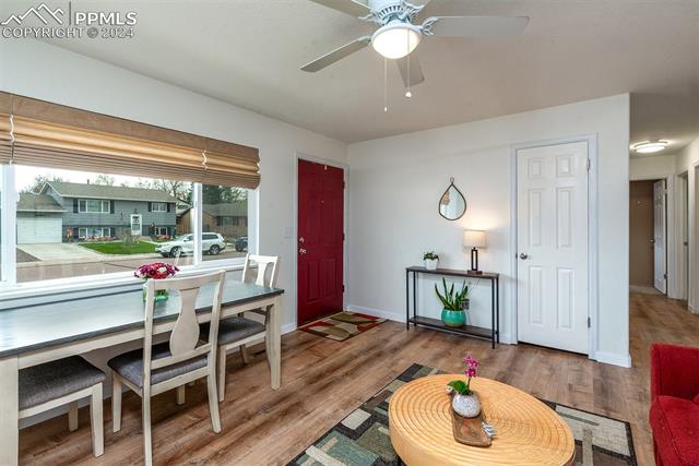 4460 S Fortune Circle