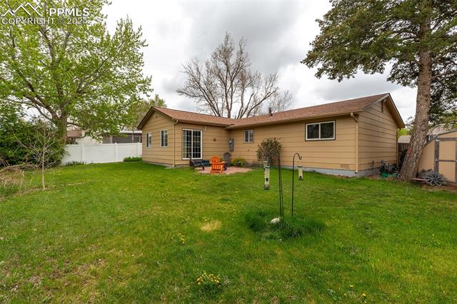 4460 S Fortune Circle