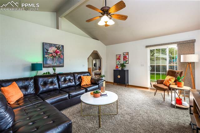 4460 S Fortune Circle