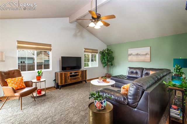 4460 S Fortune Circle