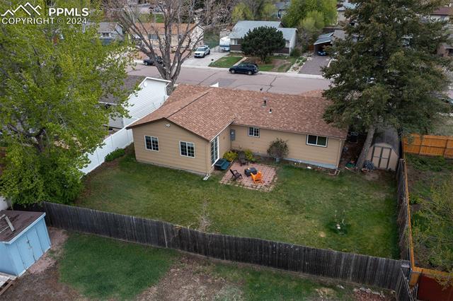 4460 S Fortune Circle