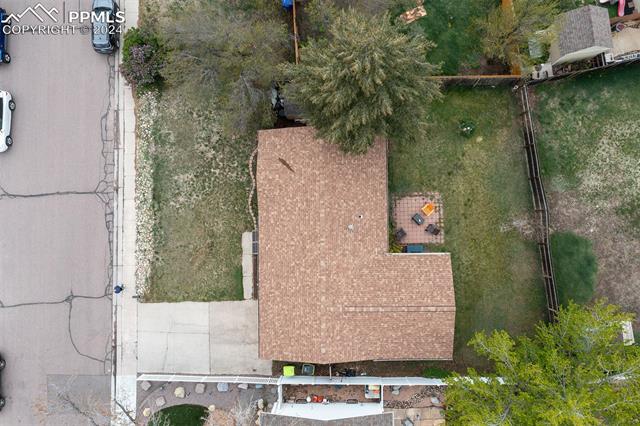 4460 S Fortune Circle