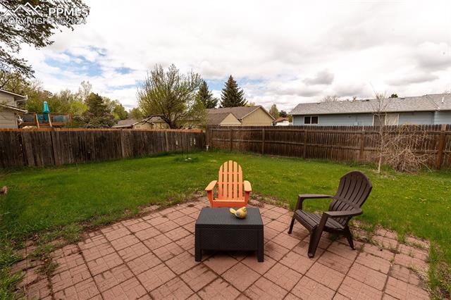 4460 S Fortune Circle