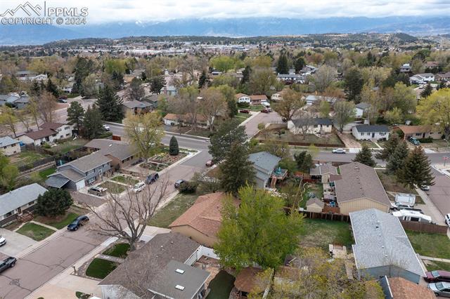 4460 S Fortune Circle