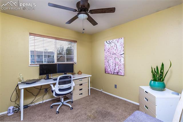 4460 S Fortune Circle