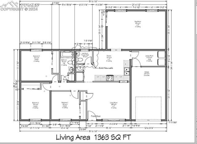 4460 S Fortune Circle