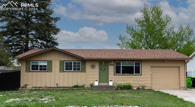 4460 S Fortune Circle