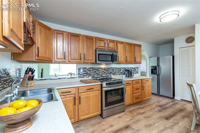 4460 S Fortune Circle